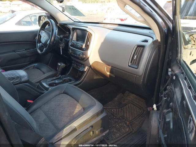 1GCGTDEN6J1137294 Chevrolet Colorado Z71
