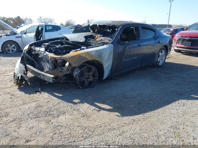 Продаж на аукціоні авто 2007 Dodge Charger Rt, vin: 2B3LK53H97H681708, номер лоту: 43689716