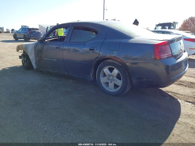 Продаж на аукціоні авто 2007 Dodge Charger Rt, vin: 2B3LK53H97H681708, номер лоту: 43689716