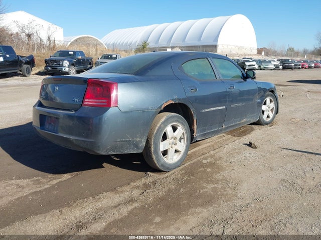 Продаж на аукціоні авто 2007 Dodge Charger Rt, vin: 2B3LK53H97H681708, номер лоту: 43689716