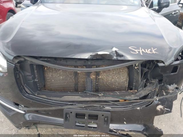 2018 VOLVO XC90 YV4A22PL2J1332766 Photo 9