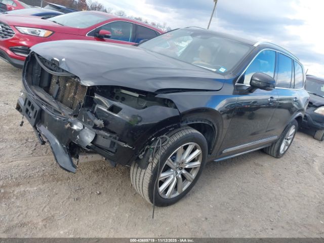 2018 VOLVO XC90 YV4A22PL2J1332766 Photo 1