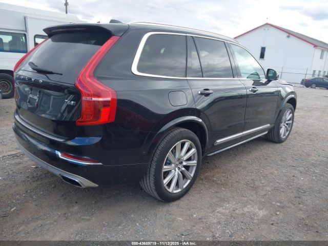 2018 VOLVO XC90 YV4A22PL2J1332766 Photo 3