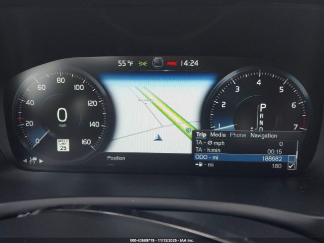 2018 VOLVO XC90 YV4A22PL2J1332766 Photo 6