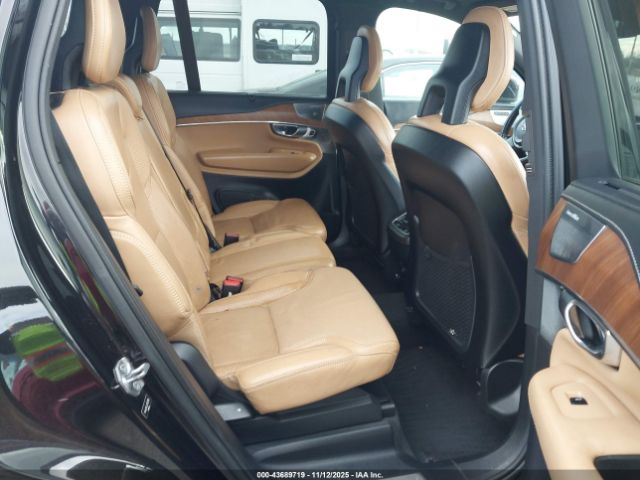 2018 VOLVO XC90 YV4A22PL2J1332766 Photo 7