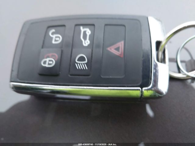 2020 LAND ROVER RANGE ROVER EVOQUE SALZL2GX1LH097236 Photo 10