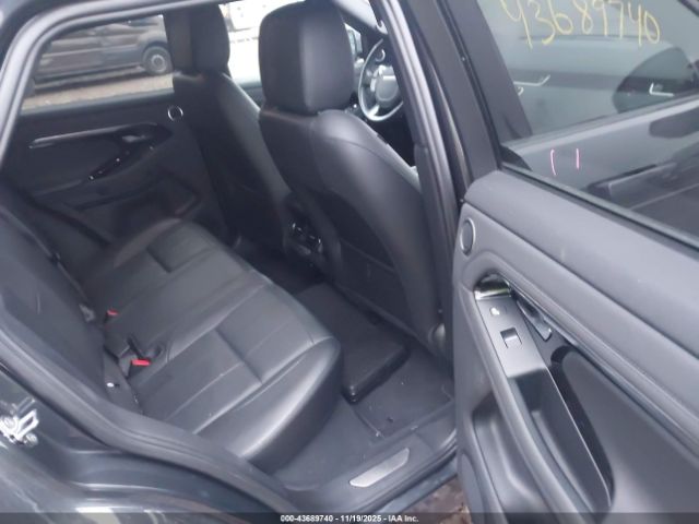 2020 LAND ROVER RANGE ROVER EVOQUE SALZL2GX1LH097236 Photo 7