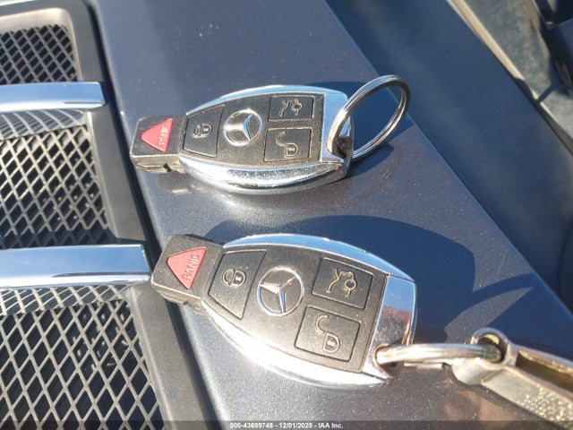 43689748 :رقم المزاد ، 4JGDF6EE1GA634733 vin ، 2016 Mercedes-benz Gl 450 4matic مزاد بيع