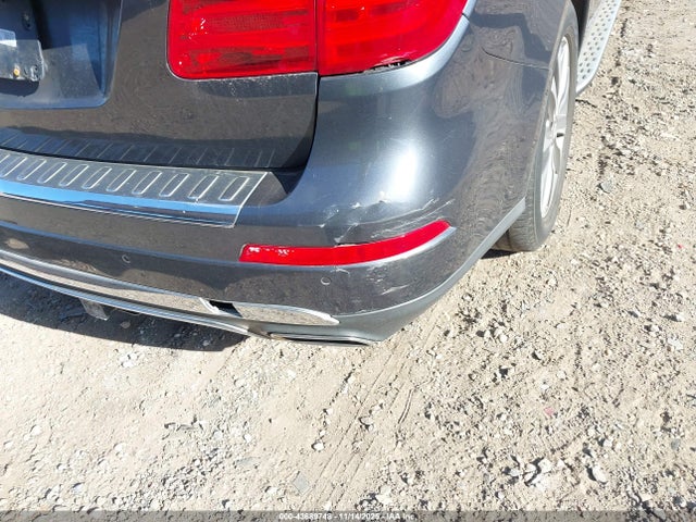 43689748 :رقم المزاد ، 4JGDF6EE1GA634733 vin ، 2016 Mercedes-benz Gl 450 4matic مزاد بيع