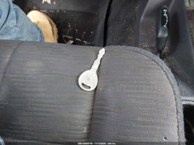 2003 JEEP WRANGLER 1J4FA49S03P368171 Photo 10