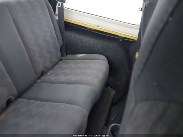 2003 JEEP WRANGLER 1J4FA49S03P368171 Photo 7