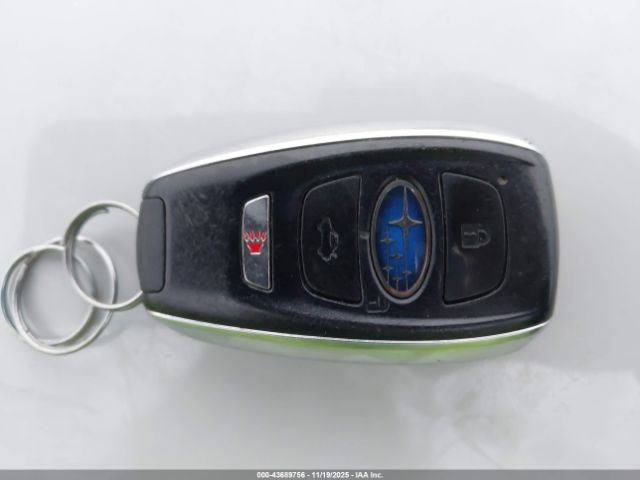 2016 SUBARU WRX JF1VA1L64G9829884 Photo 10