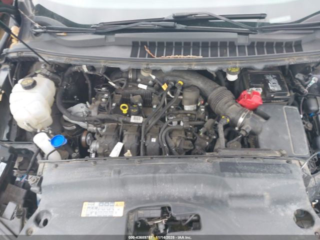 2022 FORD EDGE 2FMPK4J90NBA00725 Photo 9