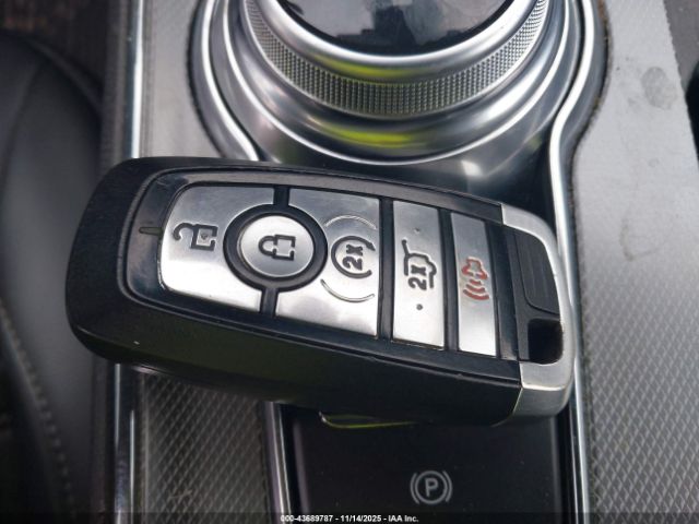 2022 FORD EDGE 2FMPK4J90NBA00725 Photo 10