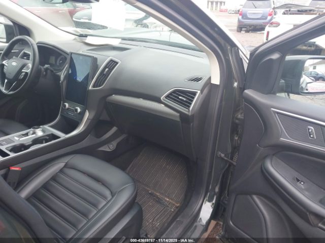 2022 FORD EDGE 2FMPK4J90NBA00725 Photo 4