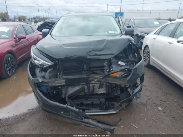 2022 FORD EDGE 2FMPK4J90NBA00725 Photo 5