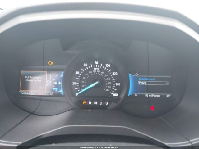 2022 FORD EDGE 2FMPK4J90NBA00725 Photo 6