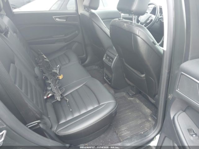 2022 FORD EDGE 2FMPK4J90NBA00725 Photo 7