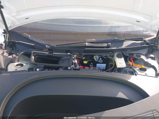 2025 TESLA MODEL 3 5YJ3E1EA6SF030856 Photo 9