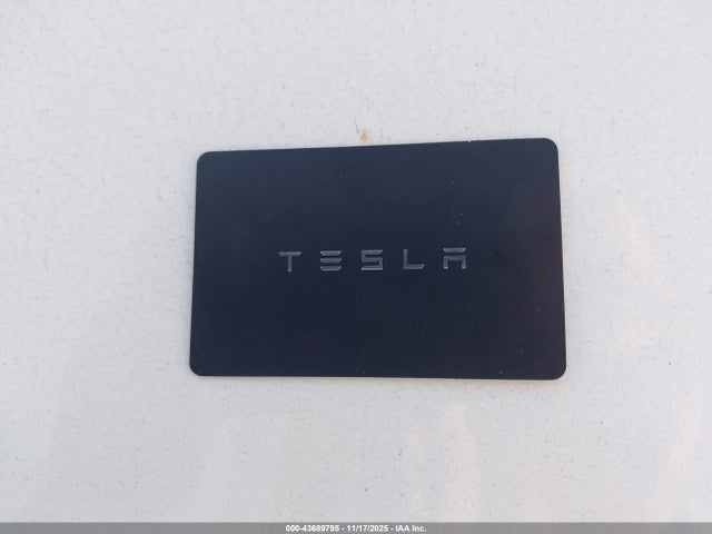 2025 TESLA MODEL 3 5YJ3E1EA6SF030856 Photo 10