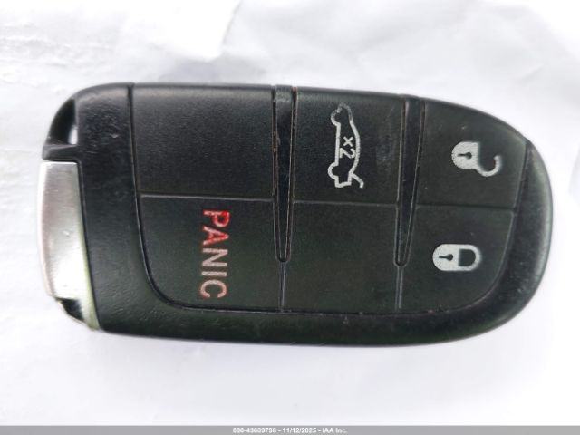 2015 CHRYSLER 200 1C3CCCAB9FN669289 Photo 10