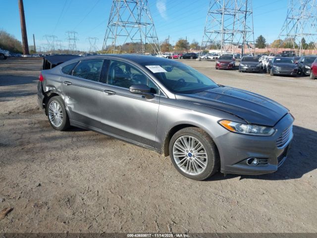 2014 FORD FUSION 3FA6P0HD2ER246249