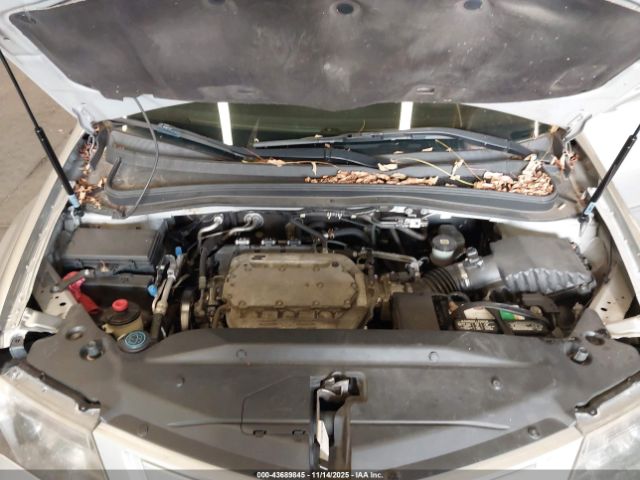 2010 ACURA MDX 2HNYD2H64AH506210 Photo 9