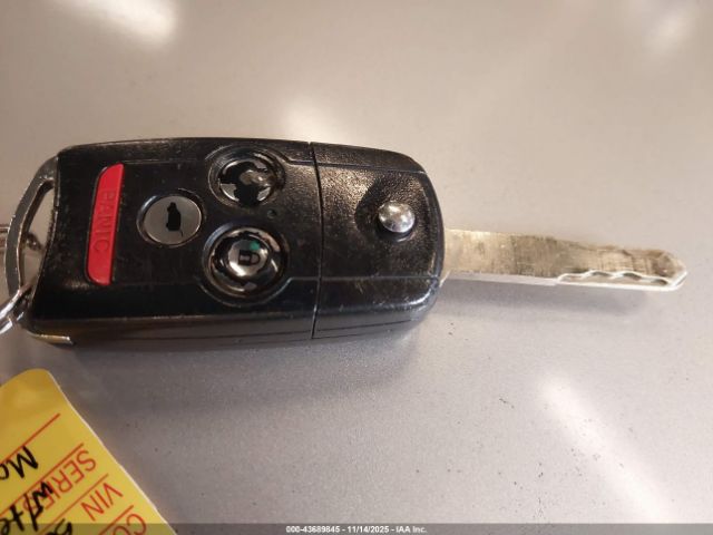 2010 ACURA MDX 2HNYD2H64AH506210 Photo 10