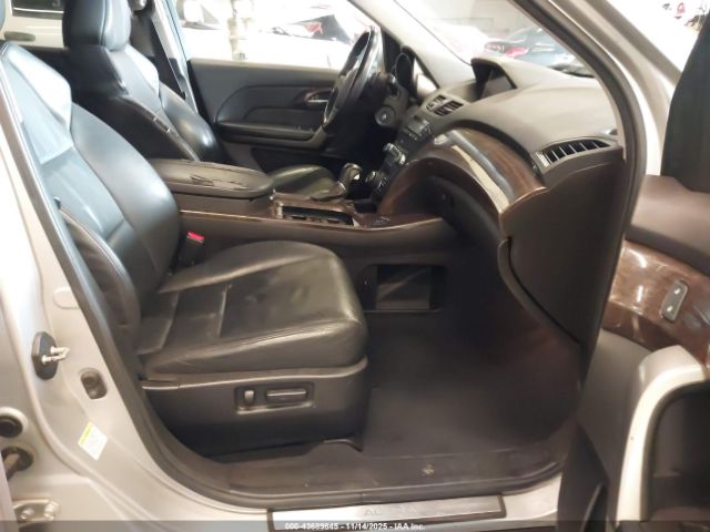 2010 ACURA MDX 2HNYD2H64AH506210 Photo 4