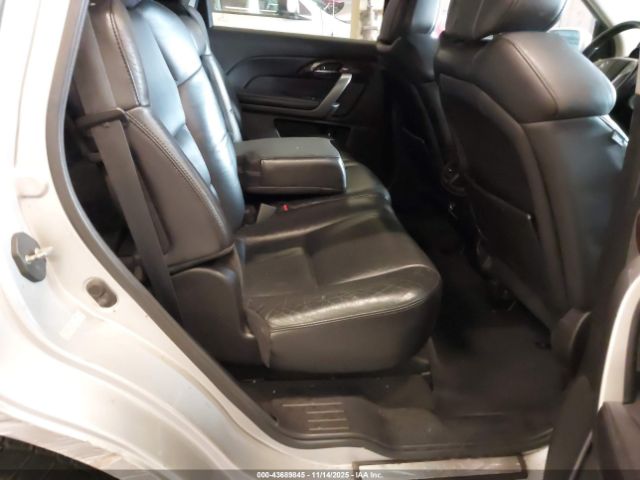 2010 ACURA MDX 2HNYD2H64AH506210 Photo 7