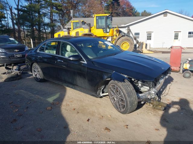 2021 MERCEDES-BENZ E 350 W1KZF8EB3MA952625