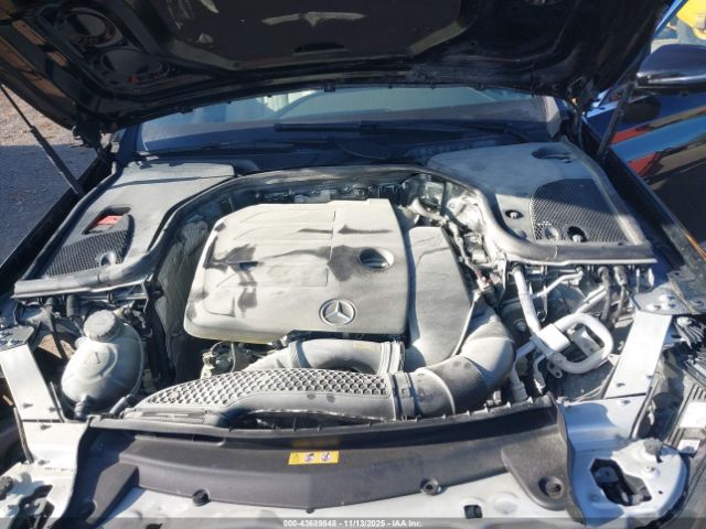 2021 MERCEDES-BENZ E 350 W1KZF8EB3MA952625 Photo 9