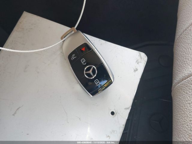 2021 MERCEDES-BENZ E 350 W1KZF8EB3MA952625 Photo 10