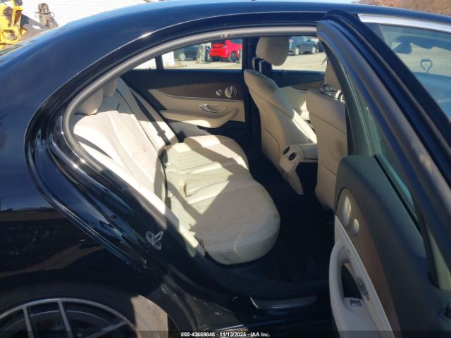 2021 MERCEDES-BENZ E 350 W1KZF8EB3MA952625 Photo 7