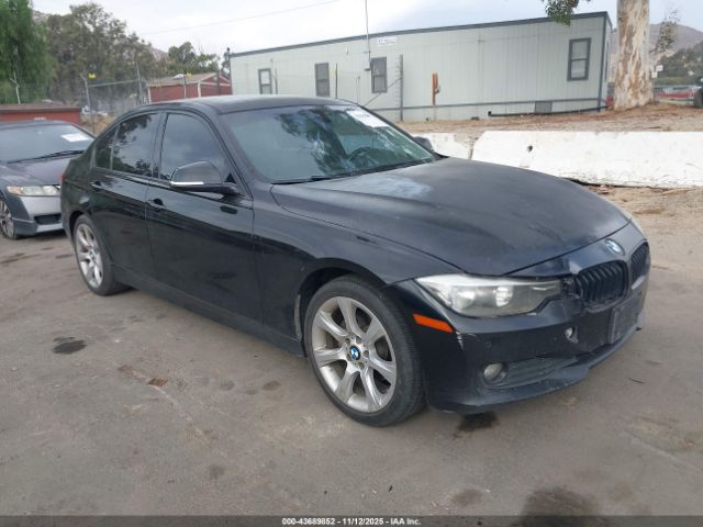 2015 BMW 320I WBA3B1G57FNT07088
