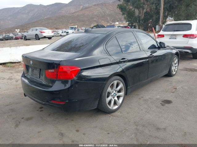 2015 BMW 320I WBA3B1G57FNT07088 Photo 3