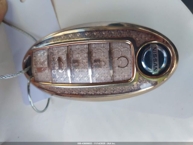 2020 NISSAN ALTIMA 1N4BL4BV4LC209038 Photo 10