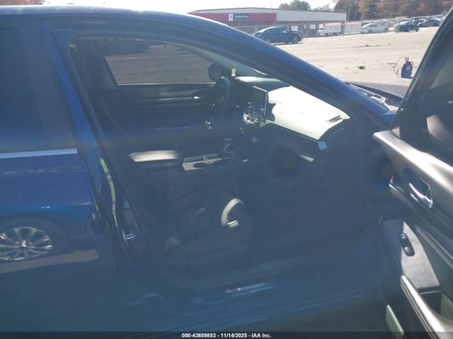 2020 NISSAN ALTIMA 1N4BL4BV4LC209038 Photo 4