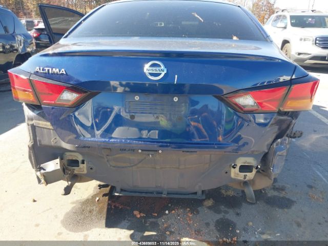 2020 NISSAN ALTIMA 1N4BL4BV4LC209038 Photo 5