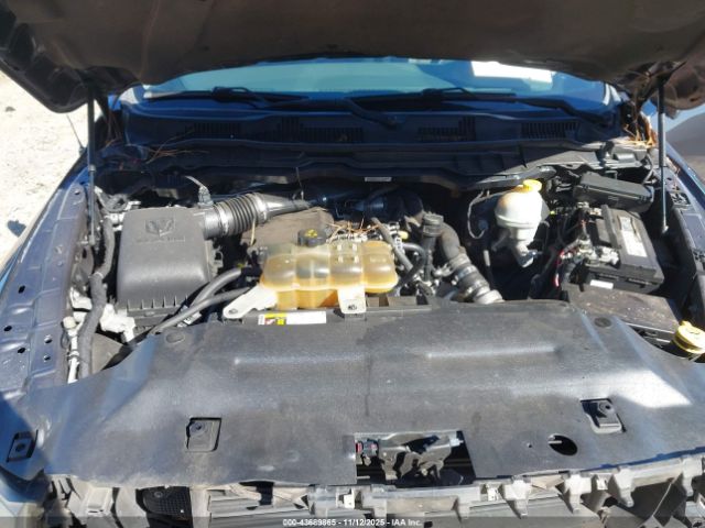 2016 RAM 1500 1C6RR7LM5GS325415 Photo 9