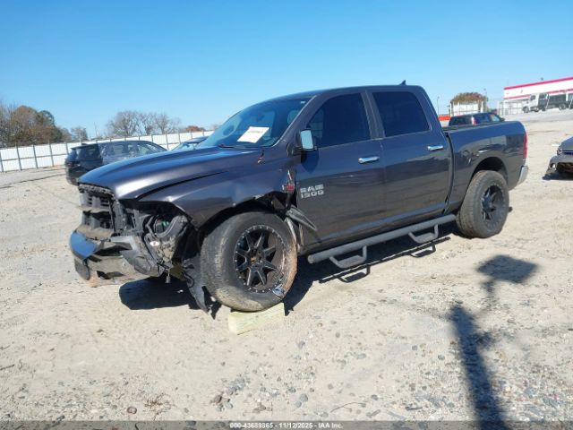 2016 RAM 1500 1C6RR7LM5GS325415 Photo 1