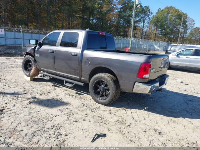 2016 RAM 1500 1C6RR7LM5GS325415 Photo 2