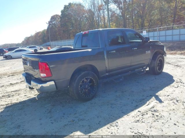 2016 RAM 1500 1C6RR7LM5GS325415 Photo 3
