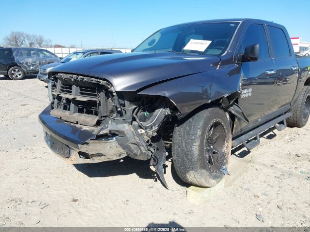 2016 RAM 1500 1C6RR7LM5GS325415 Photo 5