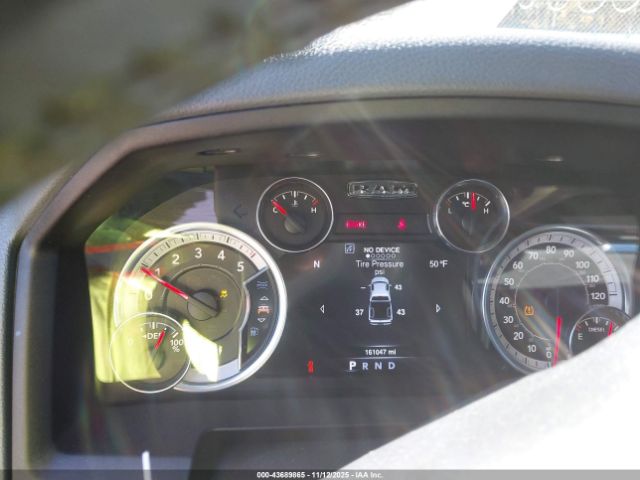 2016 RAM 1500 1C6RR7LM5GS325415 Photo 6