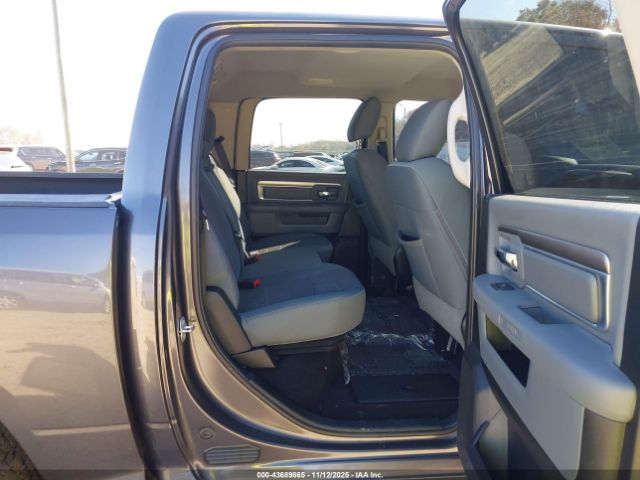 2016 RAM 1500 1C6RR7LM5GS325415 Photo 7