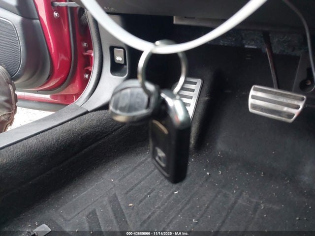 1HGCV1F34JA237805 Honda Accord Sport