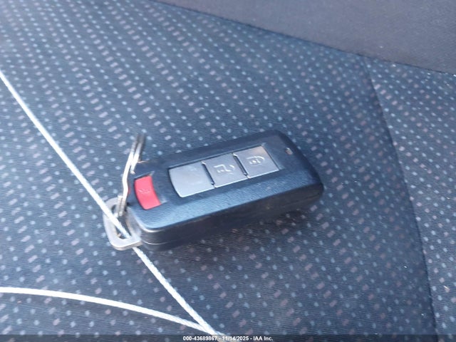 2013 MITSUBISHI OUTLANDER SPORT 4A4AR4AU4DE009739 Photo 10