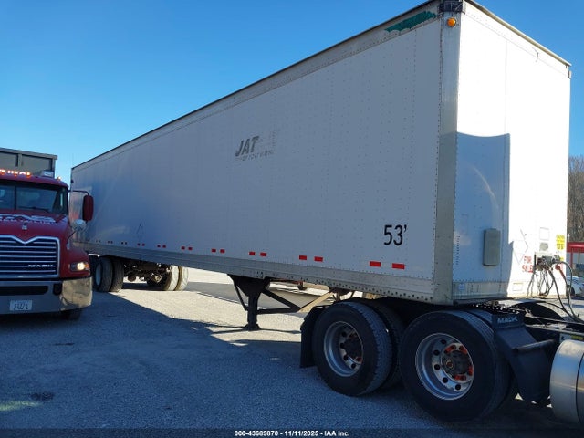 2007 Great Dane Trailers Great Dane Trailers მანქანა იყიდება აუქციონზე, vin: 1GRAA06287K276103, აუქციონის ნომერი: 43689870
