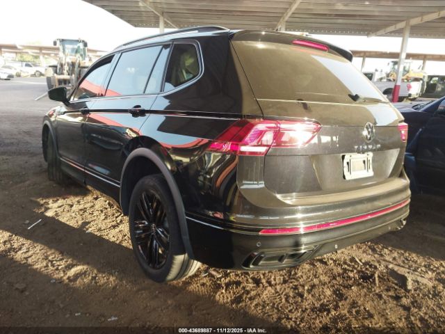 2022 VOLKSWAGEN TIGUAN 3VVCB7AX9NM060649 Photo 2